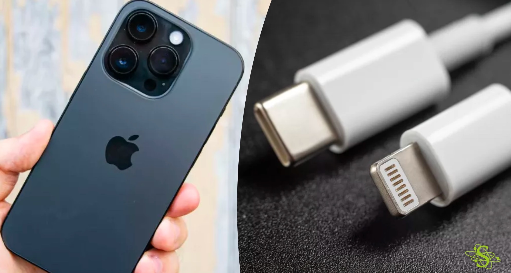 مجهز شدن آیفون 15 به پورت USB-C (1)