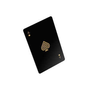 برچسب کارت بانکی آس پیک طلایی
