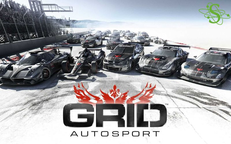 grid autosport