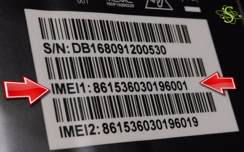 IMEI