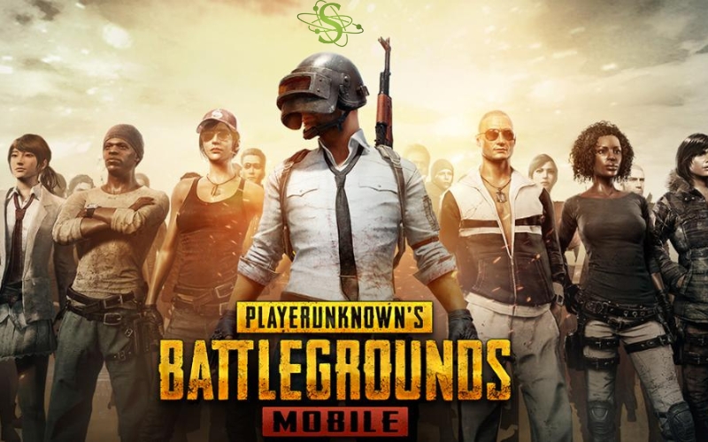 pubge mobile